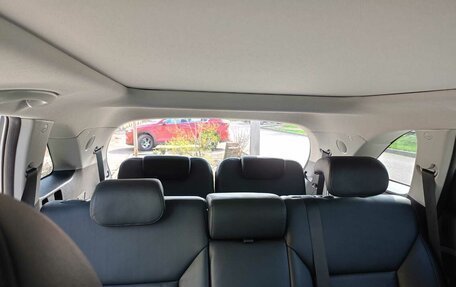 KIA Sorento III Prime рестайлинг, 2018 год, 3 200 000 рублей, 34 фотография