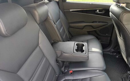 KIA Sorento III Prime рестайлинг, 2018 год, 3 200 000 рублей, 35 фотография