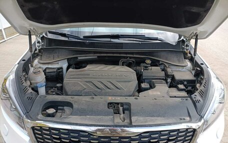 KIA Sorento III Prime рестайлинг, 2018 год, 3 200 000 рублей, 37 фотография