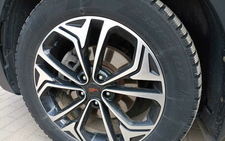 KIA Sorento III Prime рестайлинг, 2018 год, 3 200 000 рублей, 39 фотография