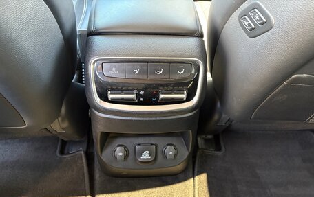 KIA Mohave I, 2021 год, 5 100 000 рублей, 10 фотография