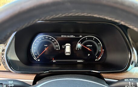 KIA Mohave I, 2021 год, 5 100 000 рублей, 4 фотография