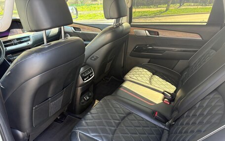 KIA Mohave I, 2021 год, 5 100 000 рублей, 7 фотография