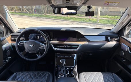 KIA Mohave I, 2021 год, 5 100 000 рублей, 9 фотография