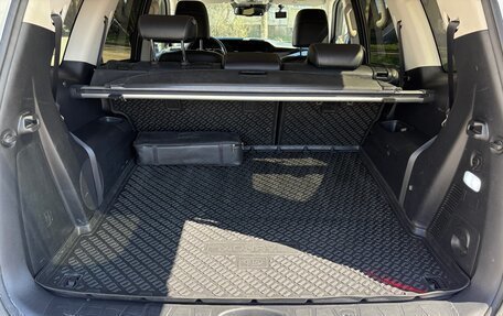 KIA Mohave I, 2021 год, 5 100 000 рублей, 11 фотография