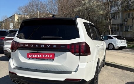 KIA Mohave I, 2021 год, 5 100 000 рублей, 2 фотография
