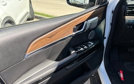 KIA Mohave I, 2021 год, 5 100 000 рублей, 6 фотография