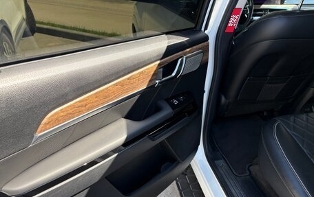 KIA Mohave I, 2021 год, 5 100 000 рублей, 8 фотография