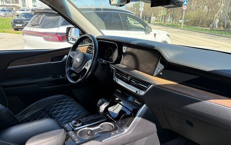 KIA Mohave I, 2021 год, 5 100 000 рублей, 12 фотография