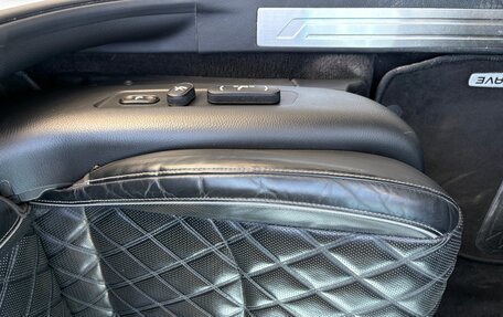 KIA Mohave I, 2021 год, 5 100 000 рублей, 15 фотография