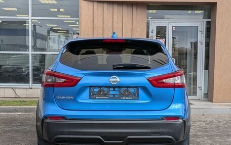 Nissan Qashqai, 2019 год, 1 950 000 рублей, 5 фотография
