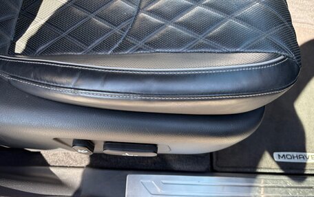 KIA Mohave I, 2021 год, 5 100 000 рублей, 14 фотография