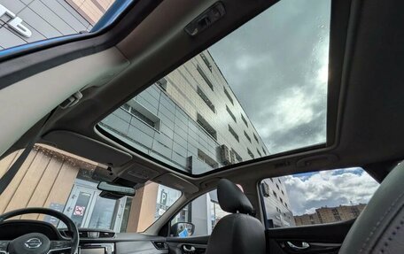 Nissan Qashqai, 2019 год, 1 950 000 рублей, 7 фотография