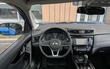 Nissan Qashqai, 2019 год, 1 950 000 рублей, 9 фотография