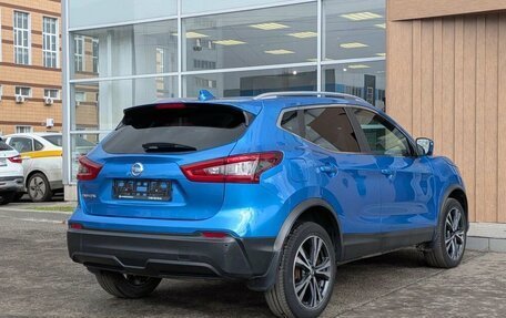 Nissan Qashqai, 2019 год, 1 950 000 рублей, 6 фотография