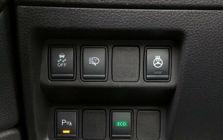 Nissan Qashqai, 2019 год, 1 950 000 рублей, 13 фотография