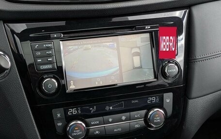 Nissan Qashqai, 2019 год, 1 950 000 рублей, 11 фотография