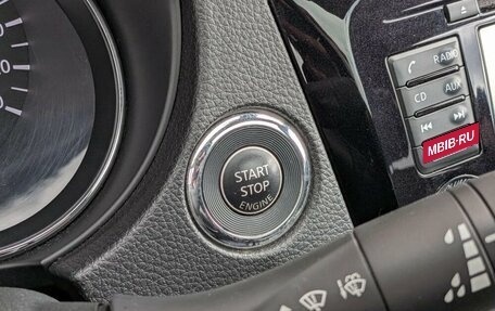 Nissan Qashqai, 2019 год, 1 950 000 рублей, 10 фотография