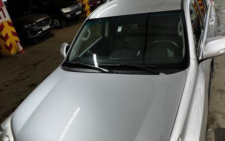 Toyota Land Cruiser Prado 150 рестайлинг 2, 2015 год, 2 950 000 рублей, 4 фотография