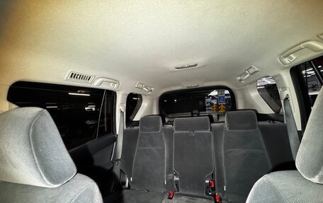 Toyota Land Cruiser Prado 150 рестайлинг 2, 2015 год, 2 950 000 рублей, 15 фотография