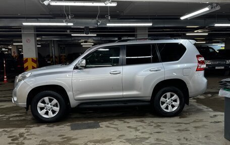 Toyota Land Cruiser Prado 150 рестайлинг 2, 2015 год, 2 950 000 рублей, 12 фотография