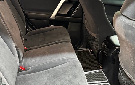 Toyota Land Cruiser Prado 150 рестайлинг 2, 2015 год, 2 950 000 рублей, 23 фотография