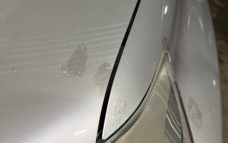 Toyota Land Cruiser Prado 150 рестайлинг 2, 2015 год, 2 950 000 рублей, 29 фотография