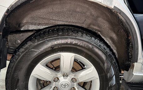 Toyota Land Cruiser Prado 150 рестайлинг 2, 2015 год, 2 950 000 рублей, 22 фотография