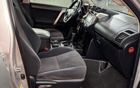 Toyota Land Cruiser Prado 150 рестайлинг 2, 2015 год, 2 950 000 рублей, 25 фотография