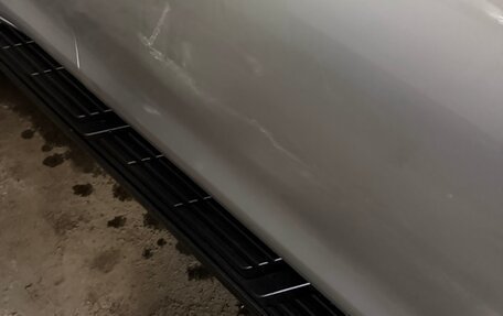 Toyota Land Cruiser Prado 150 рестайлинг 2, 2015 год, 2 950 000 рублей, 33 фотография