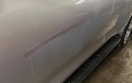 Toyota Land Cruiser Prado 150 рестайлинг 2, 2015 год, 2 950 000 рублей, 34 фотография