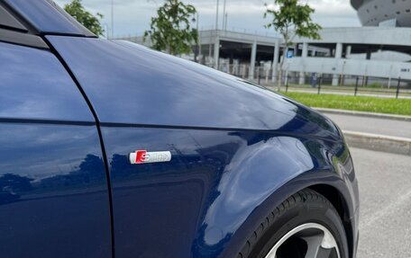 Audi A3, 2012 год, 1 350 000 рублей, 10 фотография