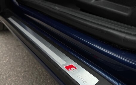 Audi A3, 2012 год, 1 350 000 рублей, 16 фотография