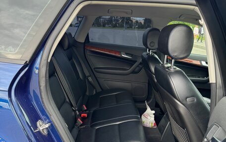 Audi A3, 2012 год, 1 350 000 рублей, 19 фотография