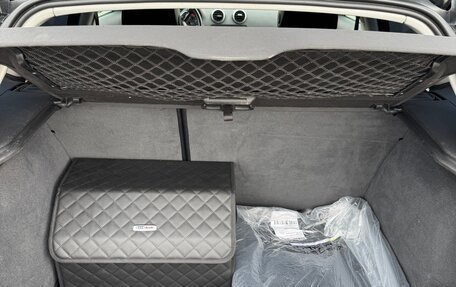 Audi A3, 2012 год, 1 350 000 рублей, 20 фотография