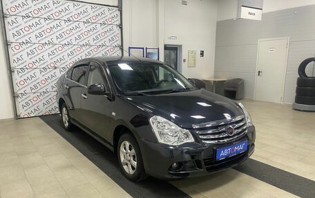 Nissan Almera, 2014 год, 496 000 рублей, 3 фотография