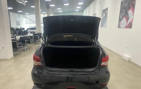 Nissan Almera, 2014 год, 496 000 рублей, 7 фотография