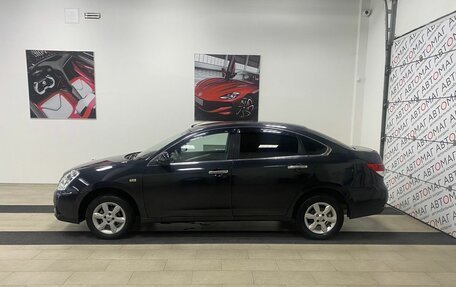 Nissan Almera, 2014 год, 496 000 рублей, 4 фотография