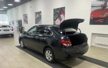 Nissan Almera, 2014 год, 496 000 рублей, 8 фотография