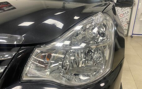 Nissan Almera, 2014 год, 496 000 рублей, 11 фотография