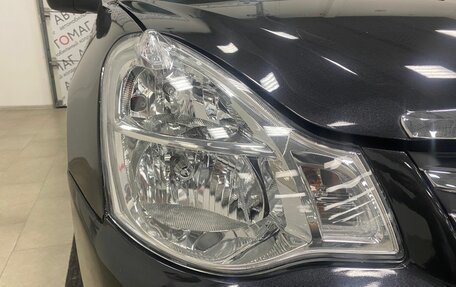 Nissan Almera, 2014 год, 496 000 рублей, 10 фотография