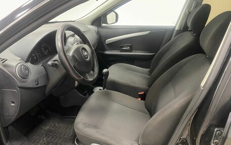 Nissan Almera, 2014 год, 496 000 рублей, 16 фотография