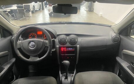 Nissan Almera, 2014 год, 496 000 рублей, 17 фотография
