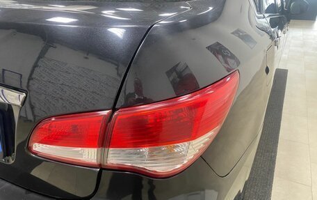 Nissan Almera, 2014 год, 496 000 рублей, 14 фотография