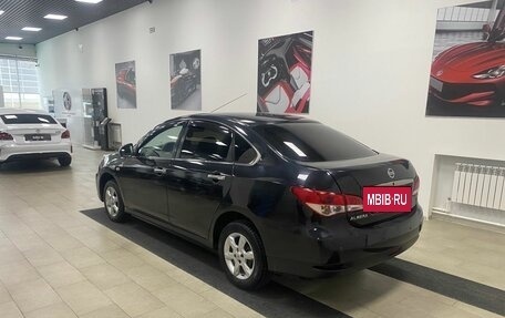 Nissan Almera, 2014 год, 496 000 рублей, 9 фотография