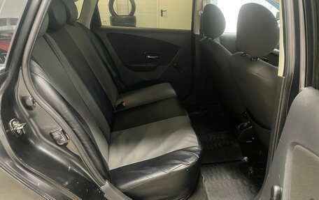 Nissan Almera, 2014 год, 496 000 рублей, 20 фотография