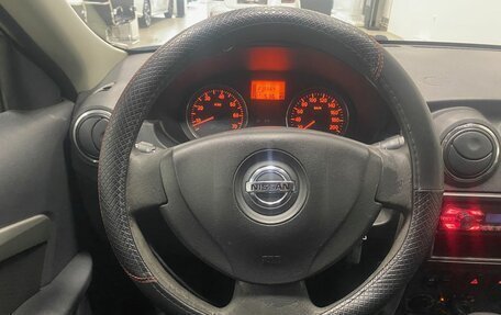 Nissan Almera, 2014 год, 496 000 рублей, 23 фотография
