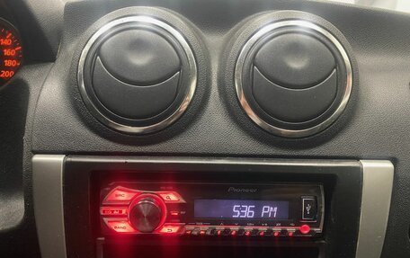 Nissan Almera, 2014 год, 496 000 рублей, 25 фотография