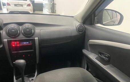 Nissan Almera, 2014 год, 496 000 рублей, 22 фотография