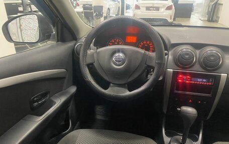 Nissan Almera, 2014 год, 496 000 рублей, 21 фотография